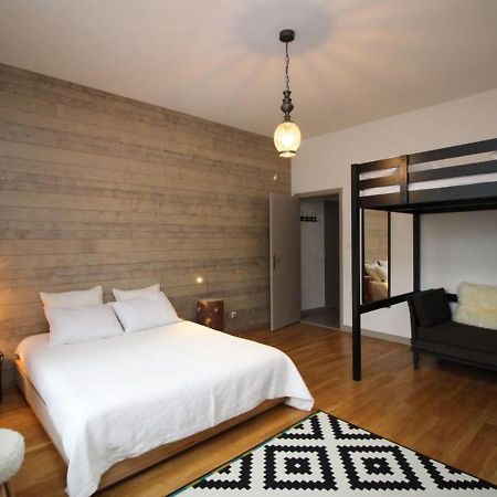 Hyper Centre Mont-Dore: Duplex T3 Avec Wifi, 8 Pers - Fr-1-608-1 Buitenkant foto