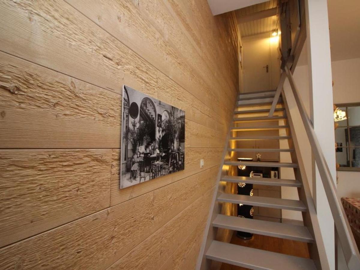 Hyper Centre Mont-Dore: Duplex T3 Avec Wifi, 8 Pers - Fr-1-608-1 Buitenkant foto