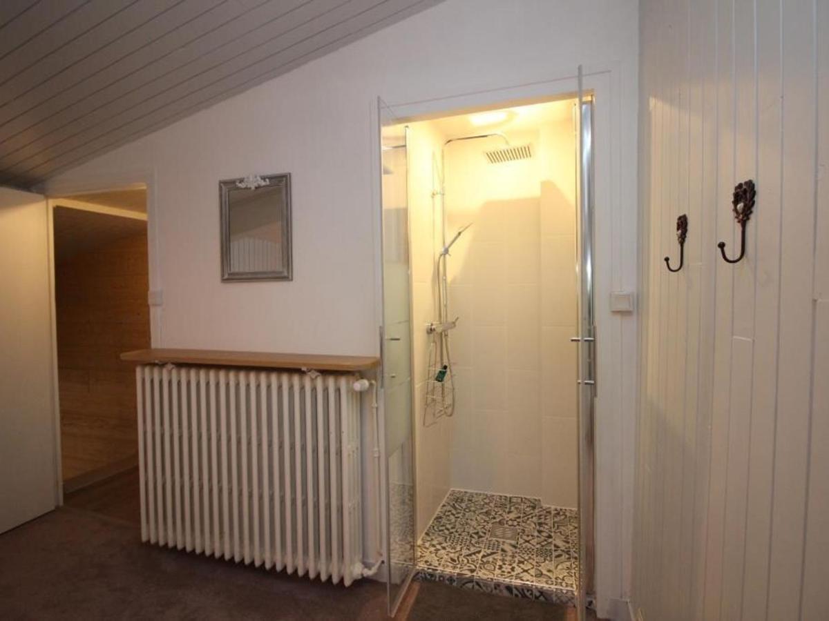 Hyper Centre Mont-Dore: Duplex T3 Avec Wifi, 8 Pers - Fr-1-608-1 Buitenkant foto