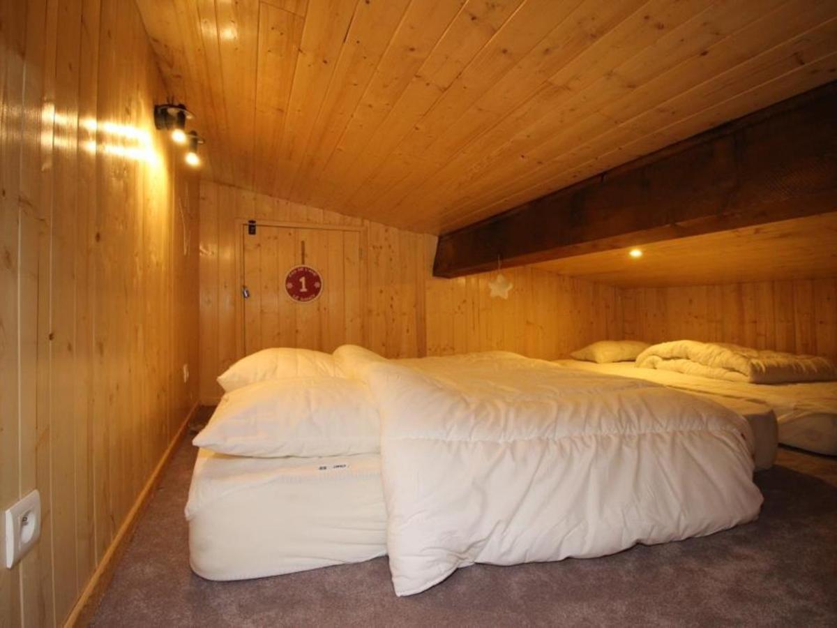 Hyper Centre Mont-Dore: Duplex T3 Avec Wifi, 8 Pers - Fr-1-608-1 Buitenkant foto