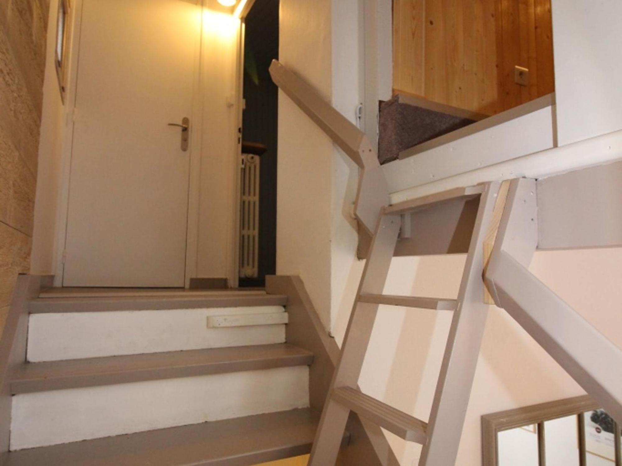 Hyper Centre Mont-Dore: Duplex T3 Avec Wifi, 8 Pers - Fr-1-608-1 Buitenkant foto